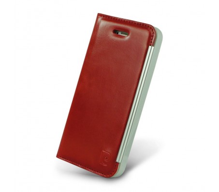 Iphone 5 5s Pierre cardin Красный